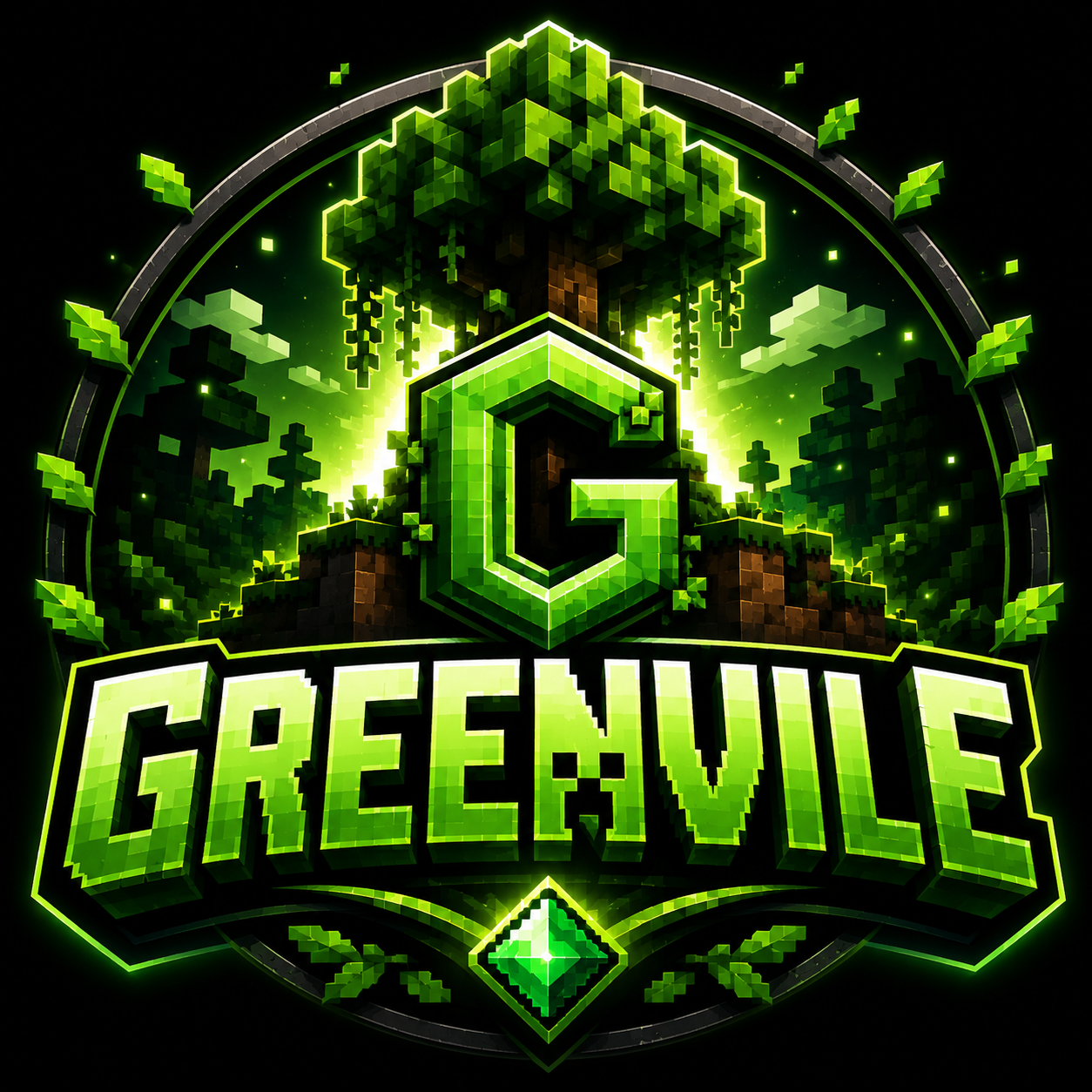 GREENVILE